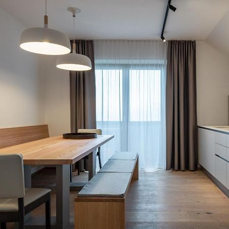 Ferienwohnung Kaisigen43 Steinbach am Attersee Exterior foto