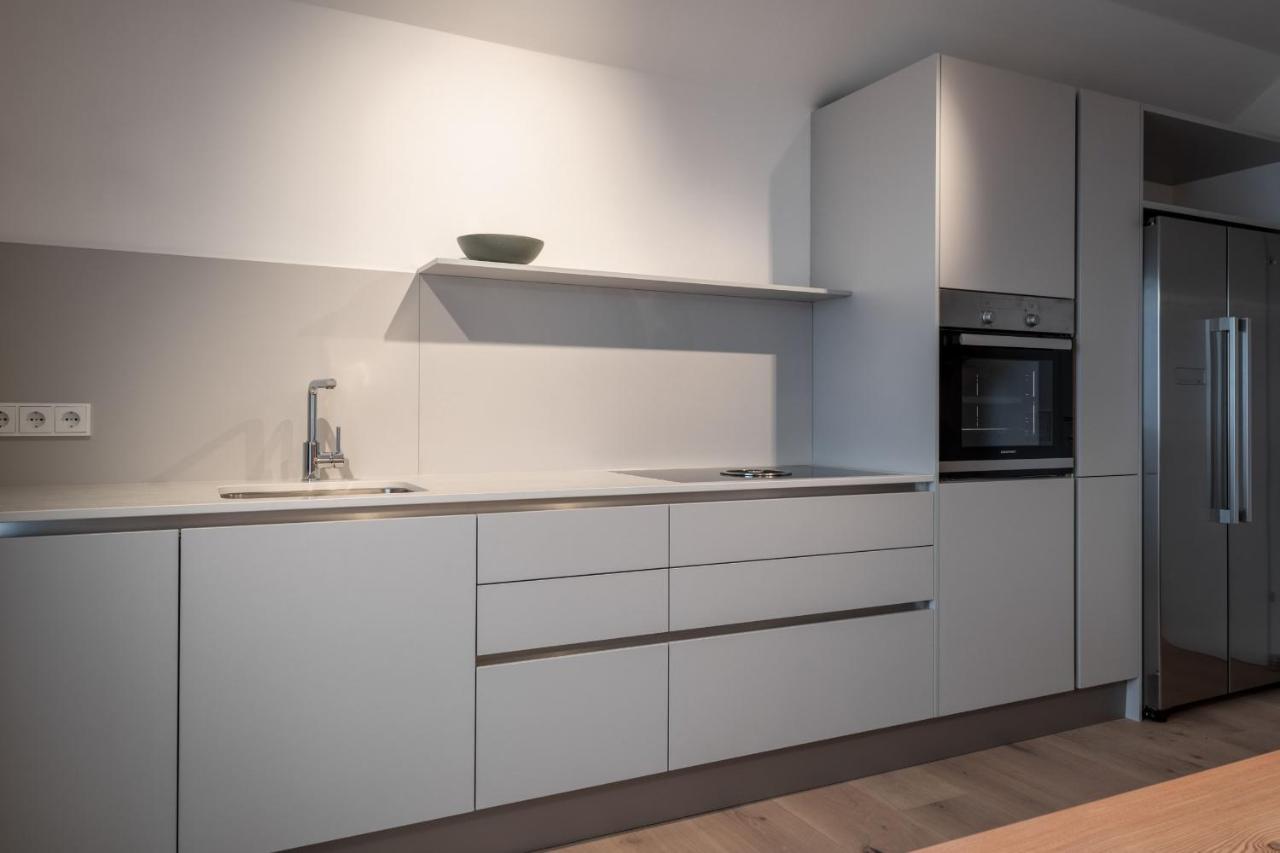 Ferienwohnung Kaisigen43 Steinbach am Attersee Exterior foto