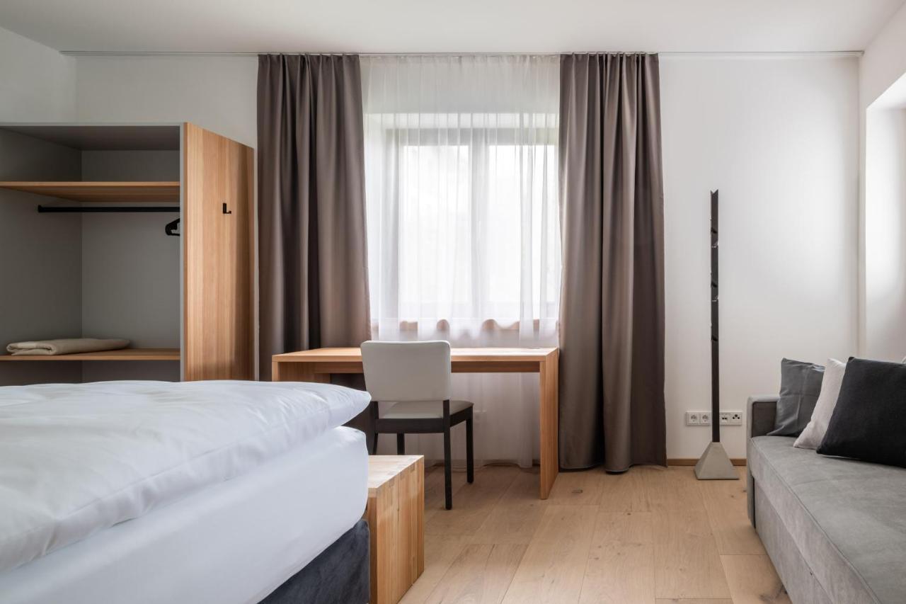 Ferienwohnung Kaisigen43 Steinbach am Attersee Exterior foto