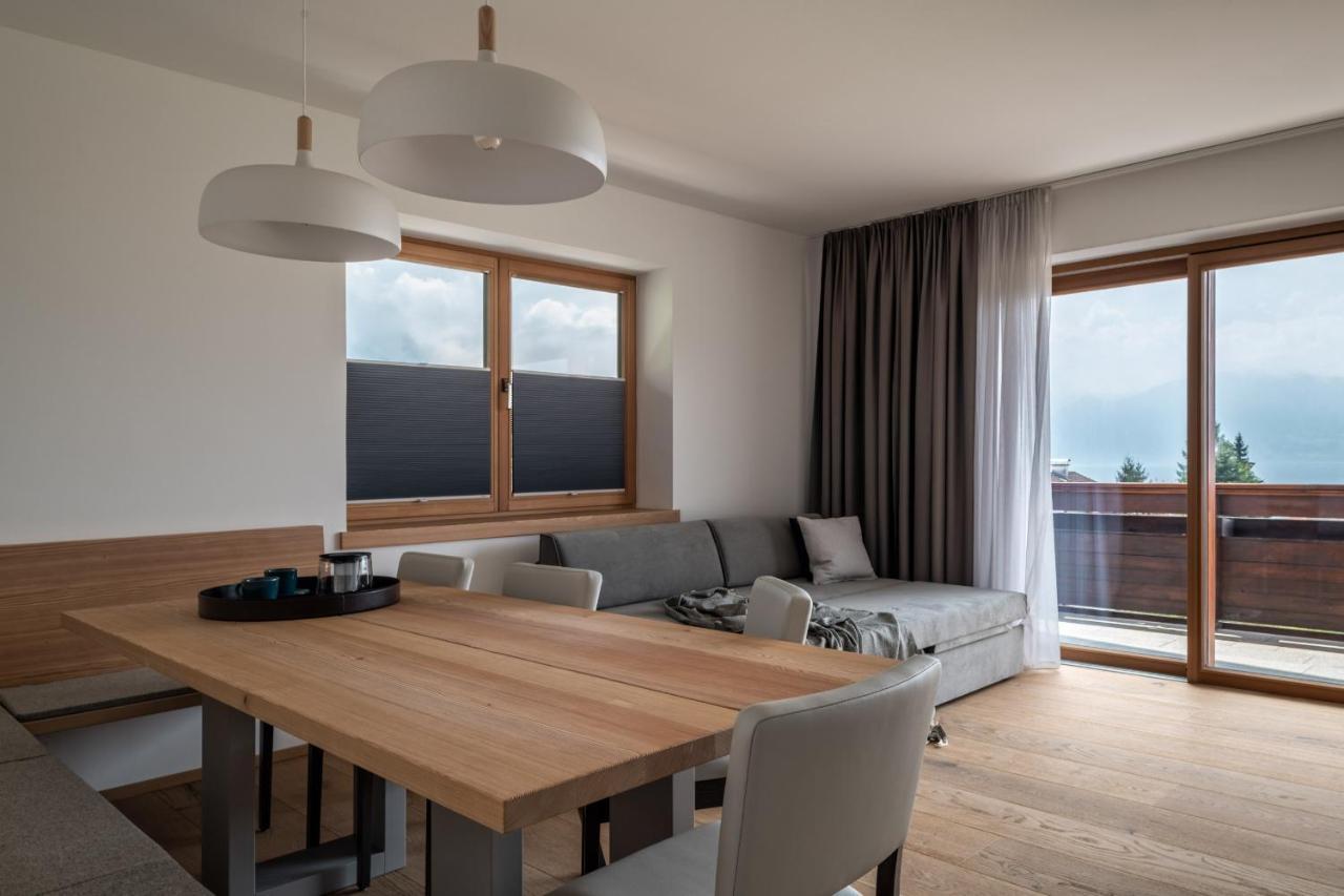 Ferienwohnung Kaisigen43 Steinbach am Attersee Exterior foto