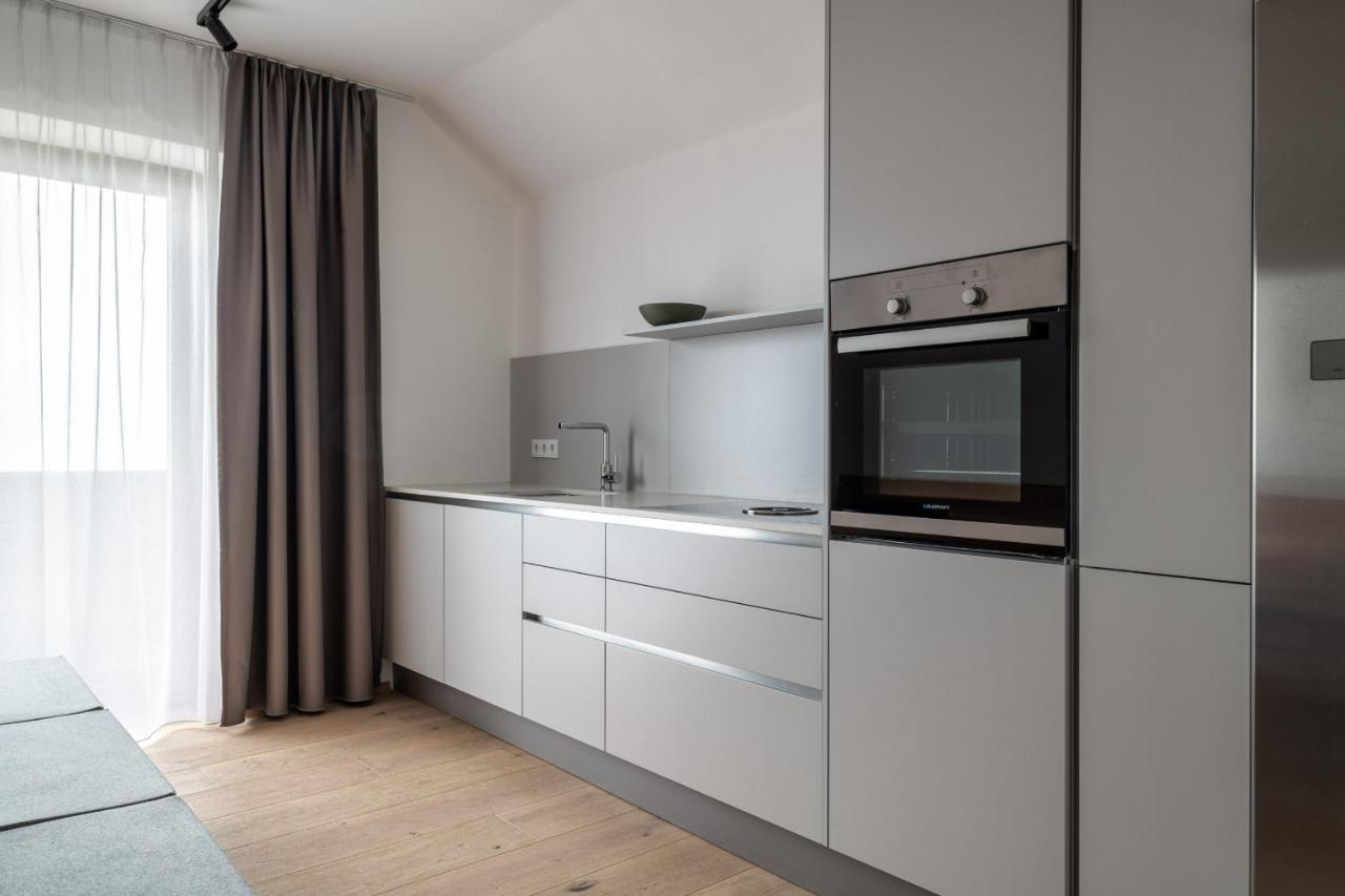 Ferienwohnung Kaisigen43 Steinbach am Attersee Exterior foto